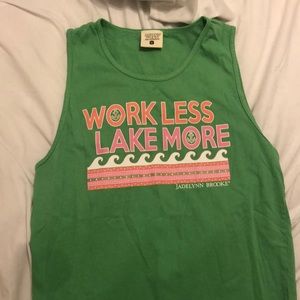 jadelynn brooke tank top